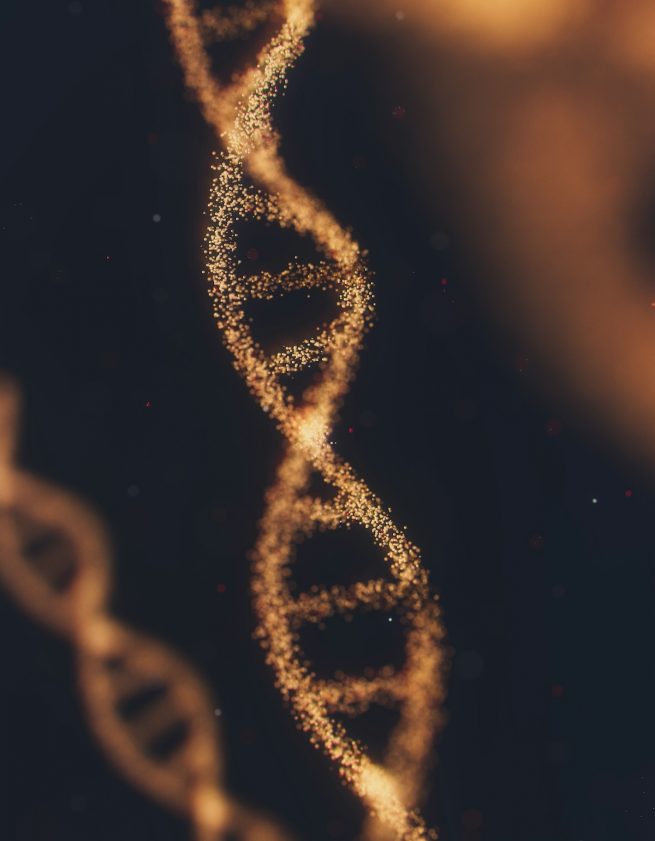 DNA Health