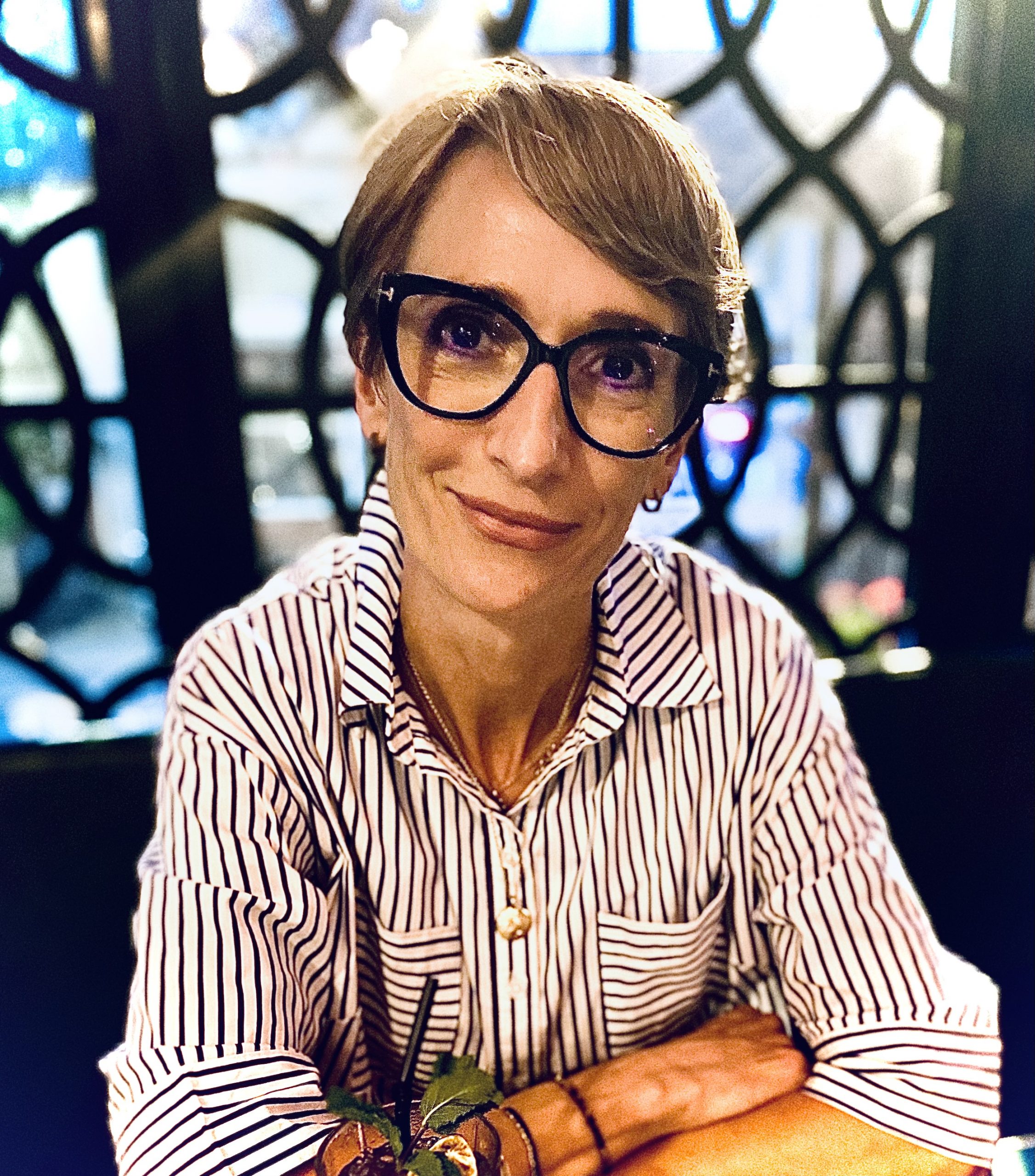 Victoria Cray Nutritionalist Nottingham