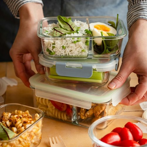 6 day meal plan nutrition therapy coaching